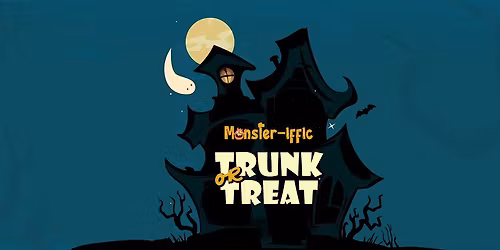 Trunk or Treat in Waco!