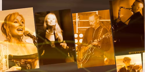 Wavelength Club Night - Grey Seal, Cromer