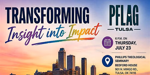 Transforming Insight into Impact
