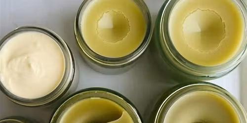 Autumn body ~ Herbal medicine workshop