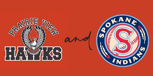 Prairie View Night with the Spokane Indians
