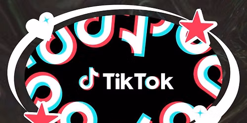 Summer Camp ages 10-12: TikTok