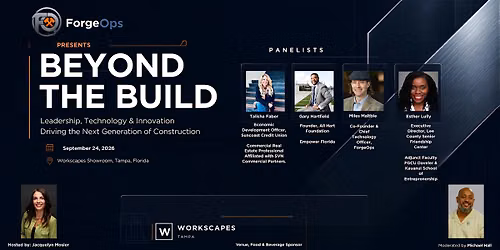 Beyond The Build