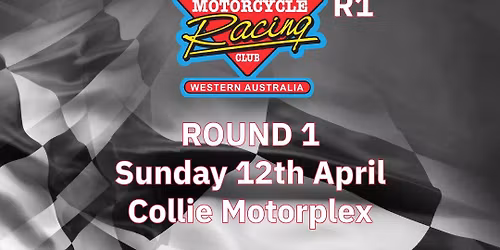 ROUND 1 2026 WA State Road Racing Championship