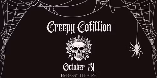 Creepy Cotillion