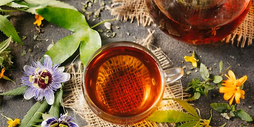 Fire Cider Tonic Making with Sarah Liljegren