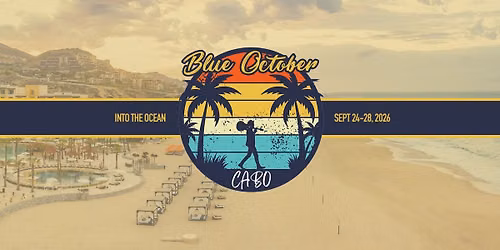 Into The Ocean Cabo Getaway w/ Blue October (Sept 24-28, 2026)