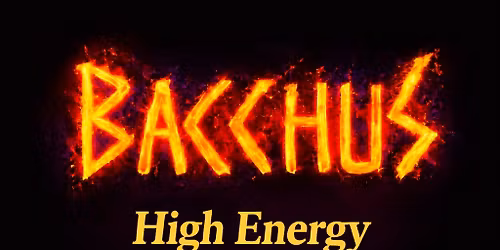 Bacchus Live at the 4's Sports Pub!