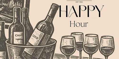 Happy Hour