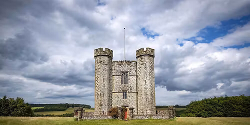 Queer Theatre Walk & Talk: Arundel Park, Hiorne Tower & Arundel Castle
