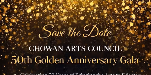 50th Golden Anniversary Gala