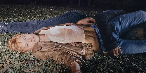 Perfume Genius + Hand Habits at Forum Melbourne