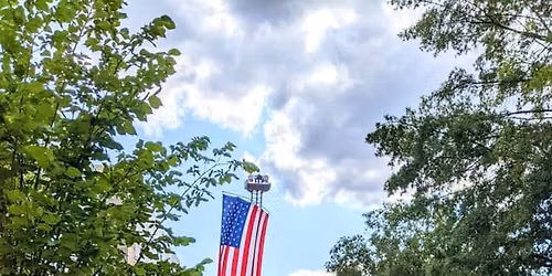 4th Annual Heroes Benefit Golf Tournament