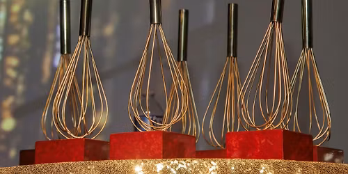 Golden Whisk Awards