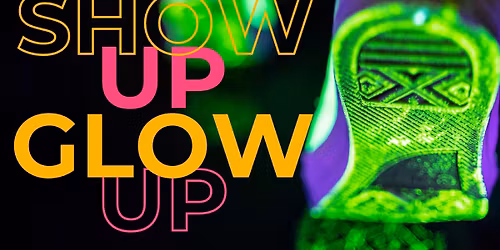 GLOW - empowering our young women!