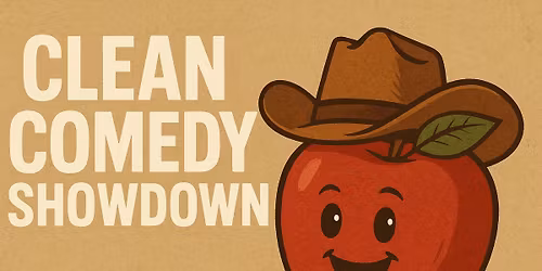 Clean Comedy Showdown