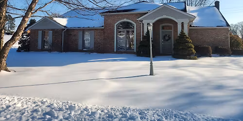 Real Estate Auction: Well Located Lititz 3 Bedroom Home