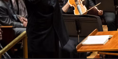 National Symphony Orchestra - Noseda conducts Exotic Tales at Music Center at Strathmore
