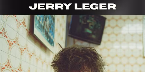 Jerry Leger live in Concerto 