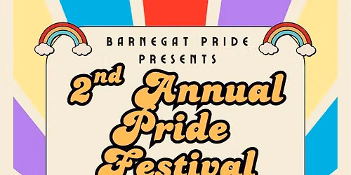 Queer Pride Festival - Friday at Queer Bar