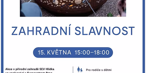 Zahradn\u00ed slavnost