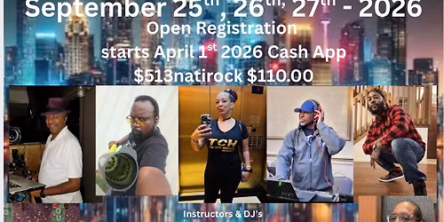 513 Natirock Weekend 2026