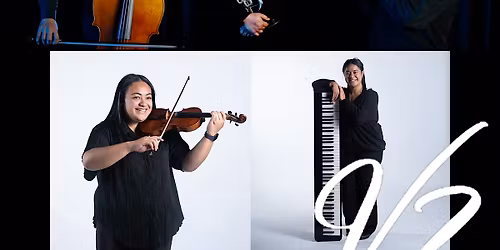 Kiki w\/ V7 - December Special