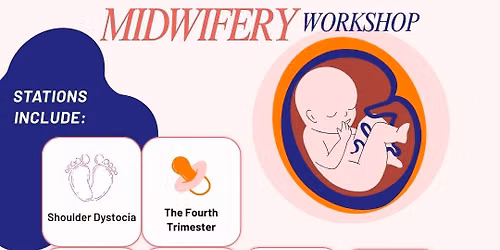 GP OBSTETRICS AND MIDWIFERY WORKSHOP