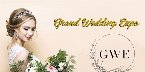 Grand Wedding Expo - Bally's Twin River, Lincoln, RI