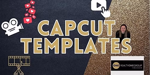 CapCut Templates | Video Content Made Easy