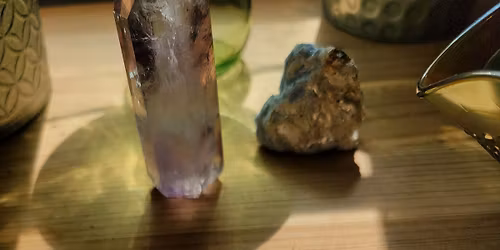 Earring Workshop @ Chickadee Coffee