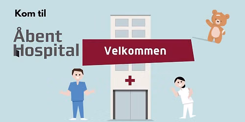 Åbent Hospital 2026