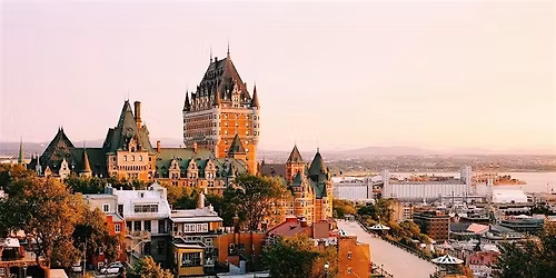 Amazing Scavenger Hunt! - Terrifying Toronto