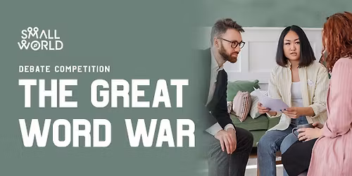The Great Word War