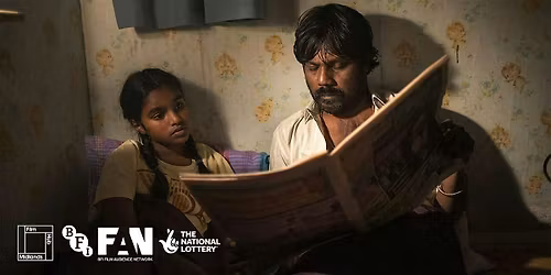 Film Screening: Dheepan