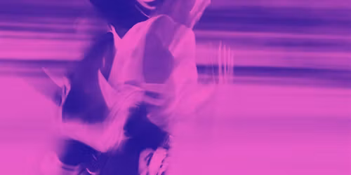 Night Shift - Halcyon Run Club