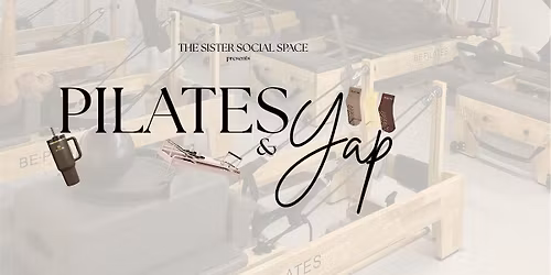 Pilates & Yap