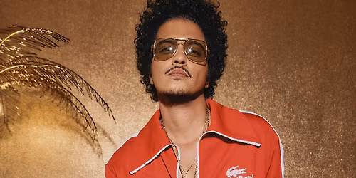 Bruno Mars