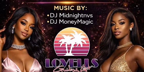 Mothers Day Weekend Bash