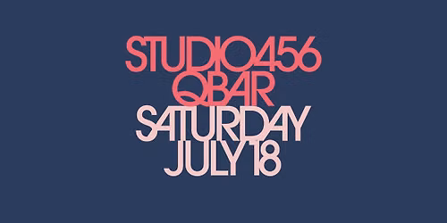 Studio 456 x Love Bizarre: One Year Under the Mirrorball