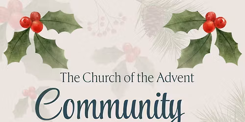 Community Carol Service