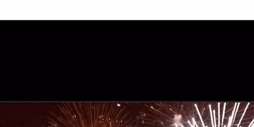 Barmouth Bonfire & Fireworks display 