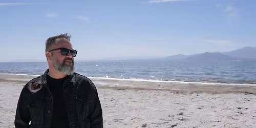 Matt Pryor & The Salton Sea