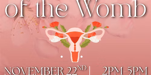 The Art of the Womb
