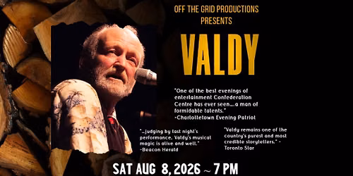 VALDY
