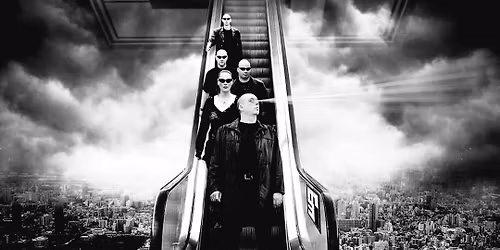 Elektronische Maschine + DJ N.O.N