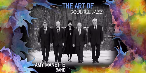 The Art of Soulful Jazz
