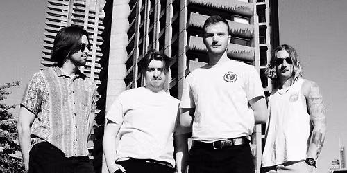 Minimum Wage | London, The Finsbury