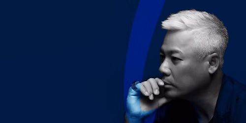 Eric Moo | Official Caesars Ticket + Hotel Packages