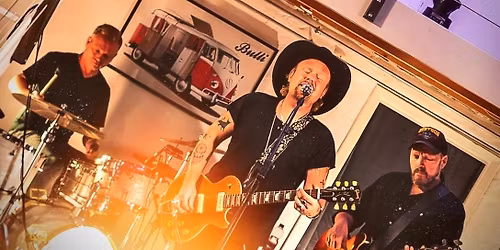 Godth\u00e5b Open Air F\u00f8dselsdagskoncert